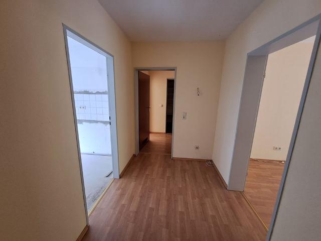 Wohnung mit Loggia in Ronsdorf
