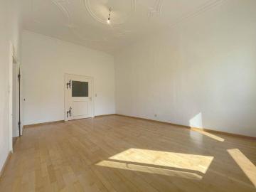 Wohnung mit nostalgischem Flair inkl. Heizkostenpauschale