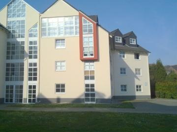 Wohnung mit Pantryküche