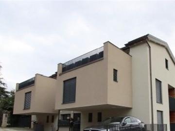 Wohnung mit Parkplatz