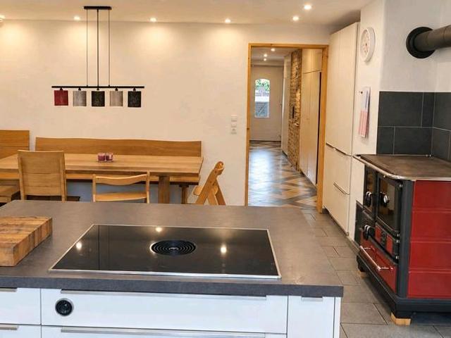 Wohnung mit Potential, fußläufig zur Wangener Altstadt