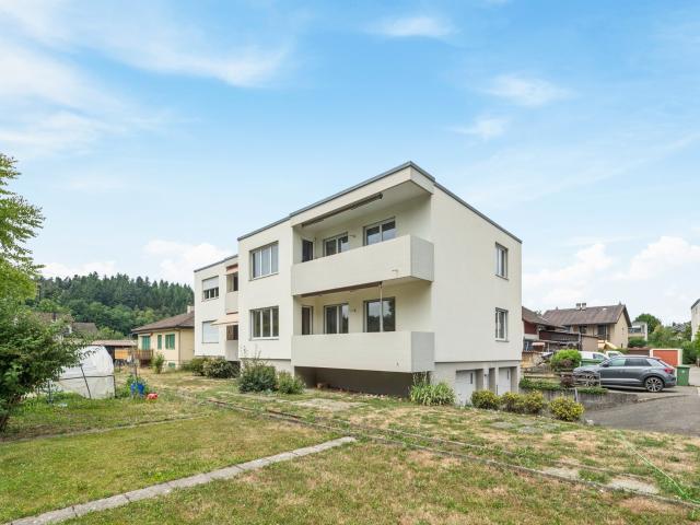 Wohnung mit Potenzial verwirklichen Sie Ihre Wohnträume