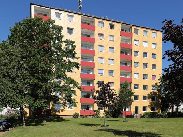 Wohnung mit schönem Ausblick / 7.OG Wohnung 6