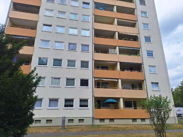 Wohnung mit Seeblick und zugang, Aufzug, Sanierung 2013, 100% provisionsfreivom Eigentümer spart 7%