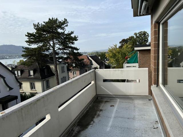 Wohnung mit Seesicht befristet bis 31.01.2027