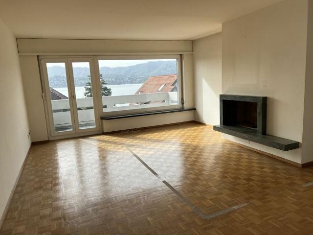 Wohnung mit Seesicht befristet bis 31.01.2027