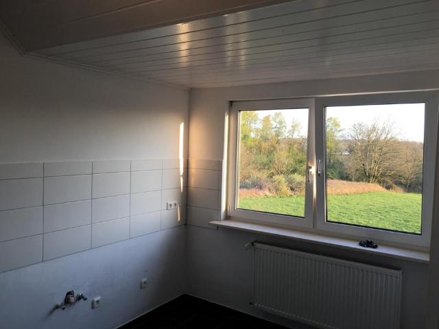 Wohnung mit separaten Eingang und eigenen Garten, Essen Schöne
