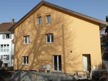 Beringen, Kanton Schaffhausen