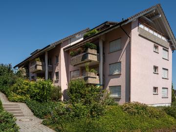 Kurzrickenbach, Kreuzlingen, Bezirk Kreuzlingen, Thurgau