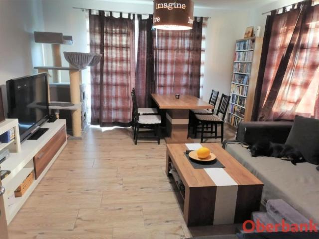 Wohnung mit sonniger Terrasse