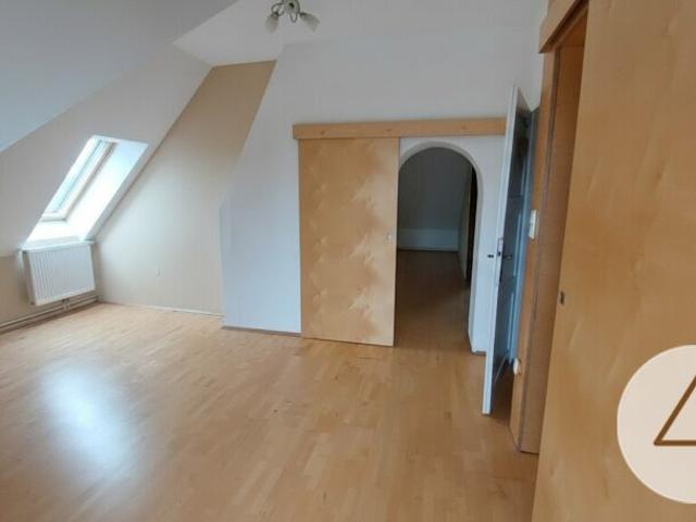 Wohnung mit Style!