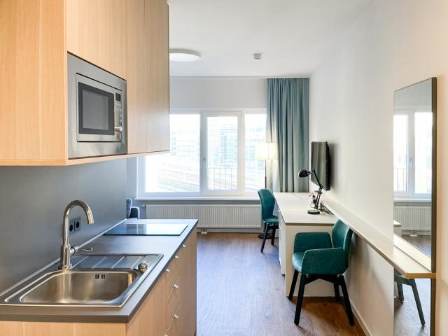 Wohnung Mitte Berlin 86663660