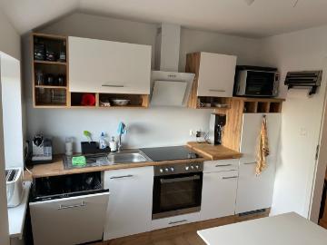 Wohnung MÖBLIERT auf Zeit, Bremen Amsterdam Apartments for Rent