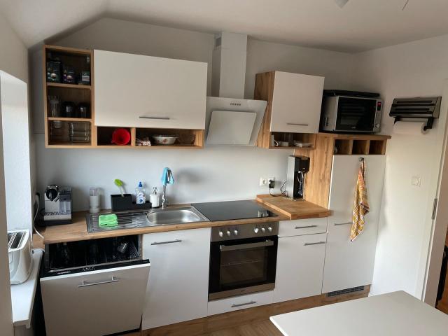 Wohnung MÖBLIERT auf Zeit, Bremen Amsterdam Apartments for Rent