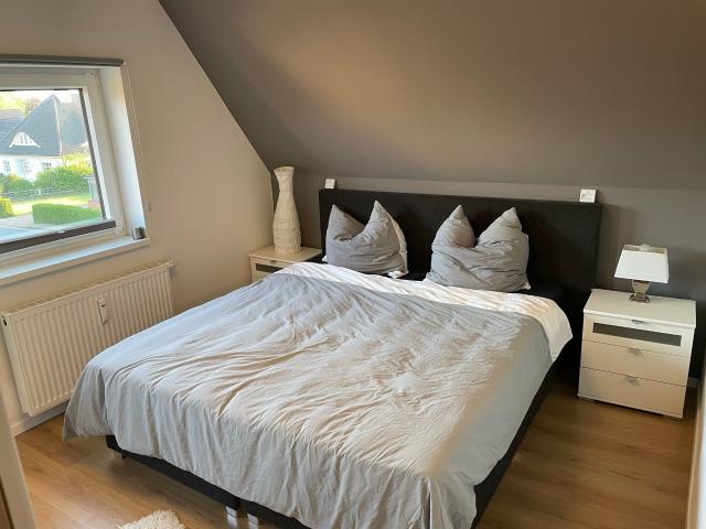 Wohnung MÖBLIERT auf Zeit