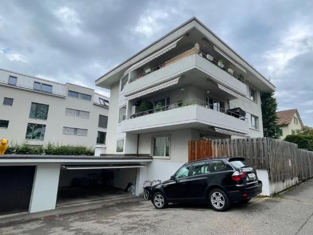 Wohnung | Möbliert/ befristet, nahe Strandbad