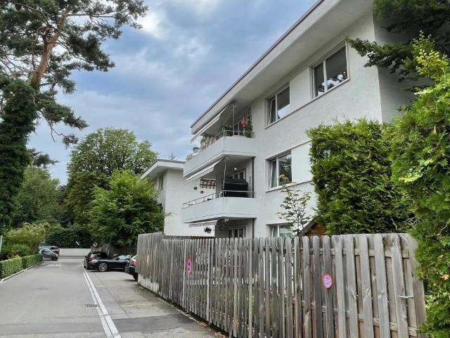 Wohnung | Möbliert/ befristet, nahe Strandbad