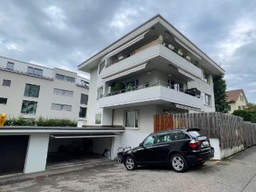 Küsnacht, Bezirk Meilen, Kanton Zürich