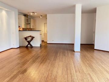 Etagenwohnung kaufen in Niederösterreich - Balkon