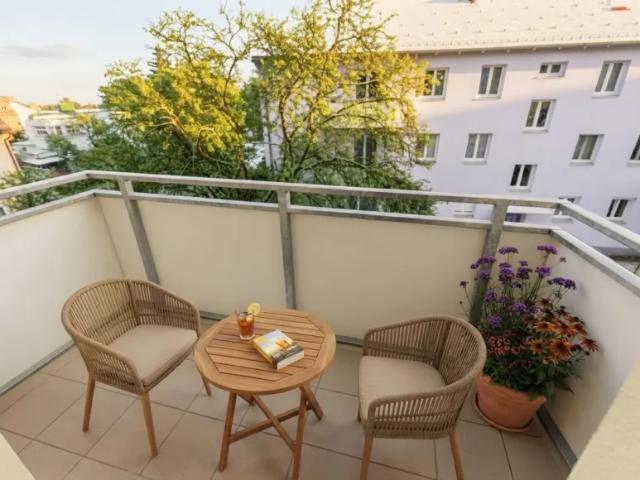 Wohnung Mödling Mödling 105605975