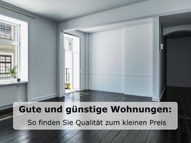 Wohnung, Mödling Versteigerungsobjekt