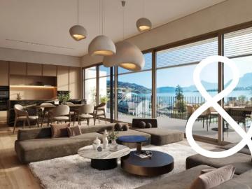 Wohnung Mondsee Mondsee 103116624
