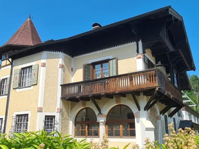 Wohnung Mondsee Mondsee 105332113