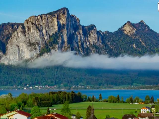 Wohnung Mondsee Mondsee 105332191