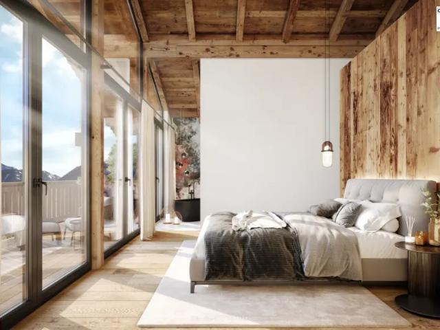 Wohnung Mondsee Mondsee 105332198