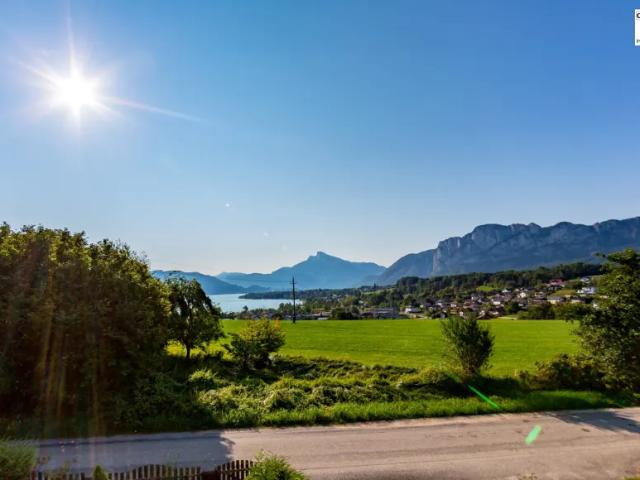 Wohnung Mondsee Mondsee 105332224