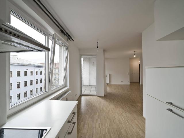 Wohnung nähe Augarten, 3 Zimmer