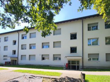 Benglen, Fällanden, Bezirk Uster, Kanton Zürich