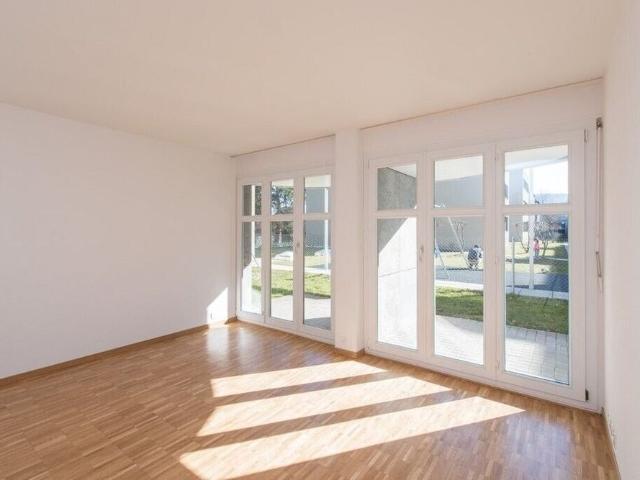 Wohnung nahe Stadtzentrum gesucht?