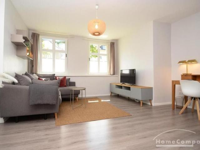 Wohnung nähe Tesla in Friedrichshagen