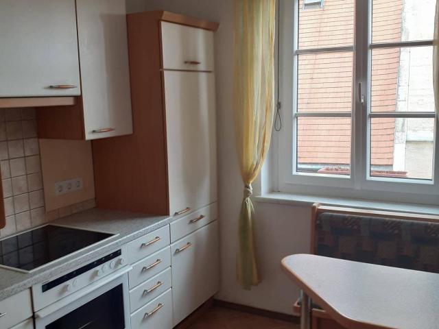 Wohnung Nähe UNI inkl. Heizkosten