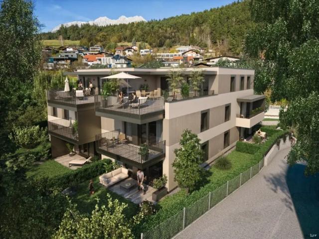 Wohnung Natters Natters 105307622