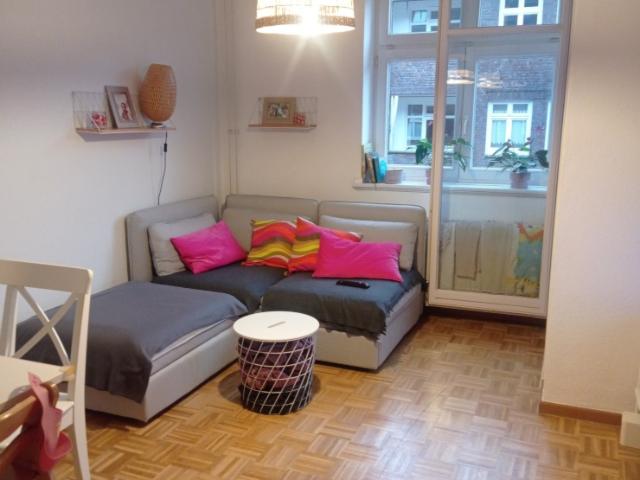 Wohnung Naturnah