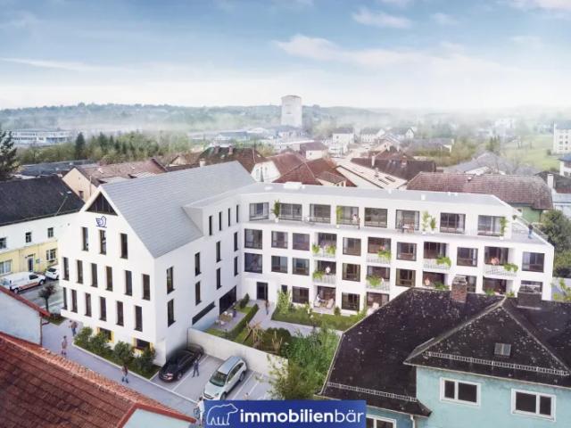 Wohnung Neumarkt Im Hausruckkreis Neumarkt Im Hausruckkreis 105485575