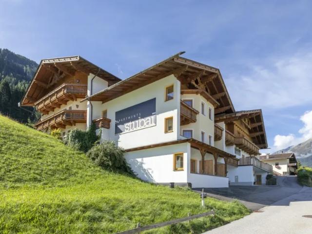 Wohnung Neustift Im Stubaital Neustift Im Stubaital 105674532