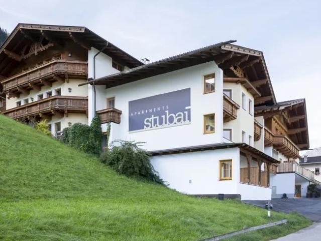 Wohnung Neustift Im Stubaital Neustift Im Stubaital 105674540