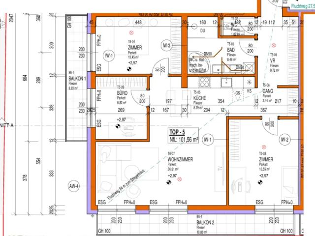 Wohnung Nickelsdorf Nickelsdorf 103394836