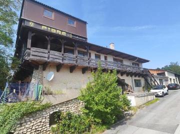 Obere Hauptstraße, Gemeinde Hohenberg, Gemeinde Hohenberg, Bezirk Lilienfeld, Niederösterreich