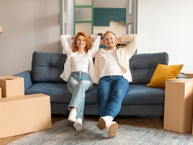 Wohnung Niederösterreich Niederösterreich 104108277