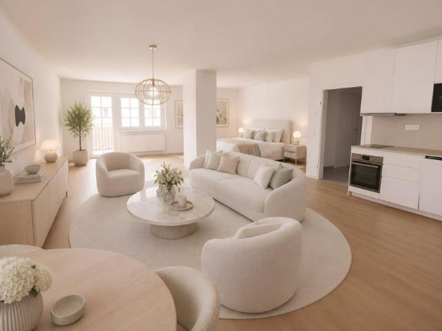 Wohnung Niederösterreich Niederösterreich 105031696