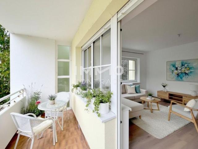 Wohnung Niederösterreich Niederösterreich 105036793
