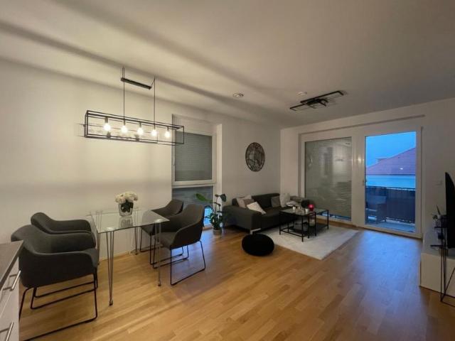 Wohnung Niederösterreich Niederösterreich 105051101