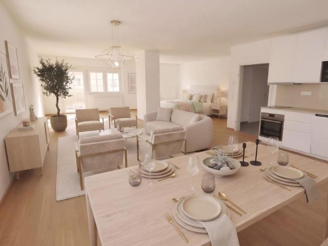 Wohnung Niederösterreich Niederösterreich 105051277