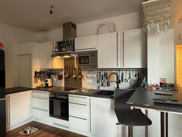 Wohnung Niederösterreich Niederösterreich 105055710