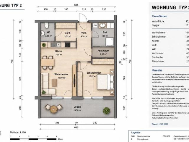 Wohnung Niederösterreich Niederösterreich 105074565
