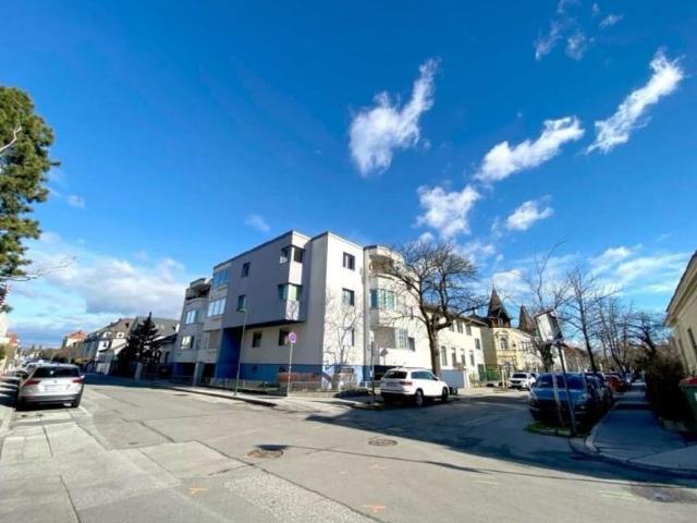 Wohnung Niederösterreich Niederösterreich 106033977